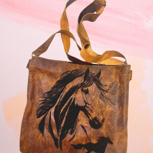 CUERO DE VACA PERSONALIZADO