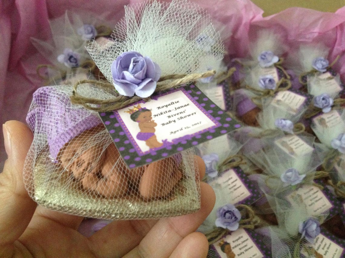 10 x Baby Shower Guest Favors Etsy