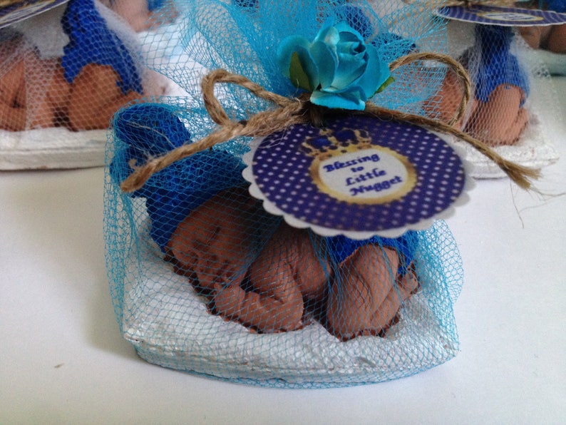 15 X Baby Shower Guest Favors Etsy