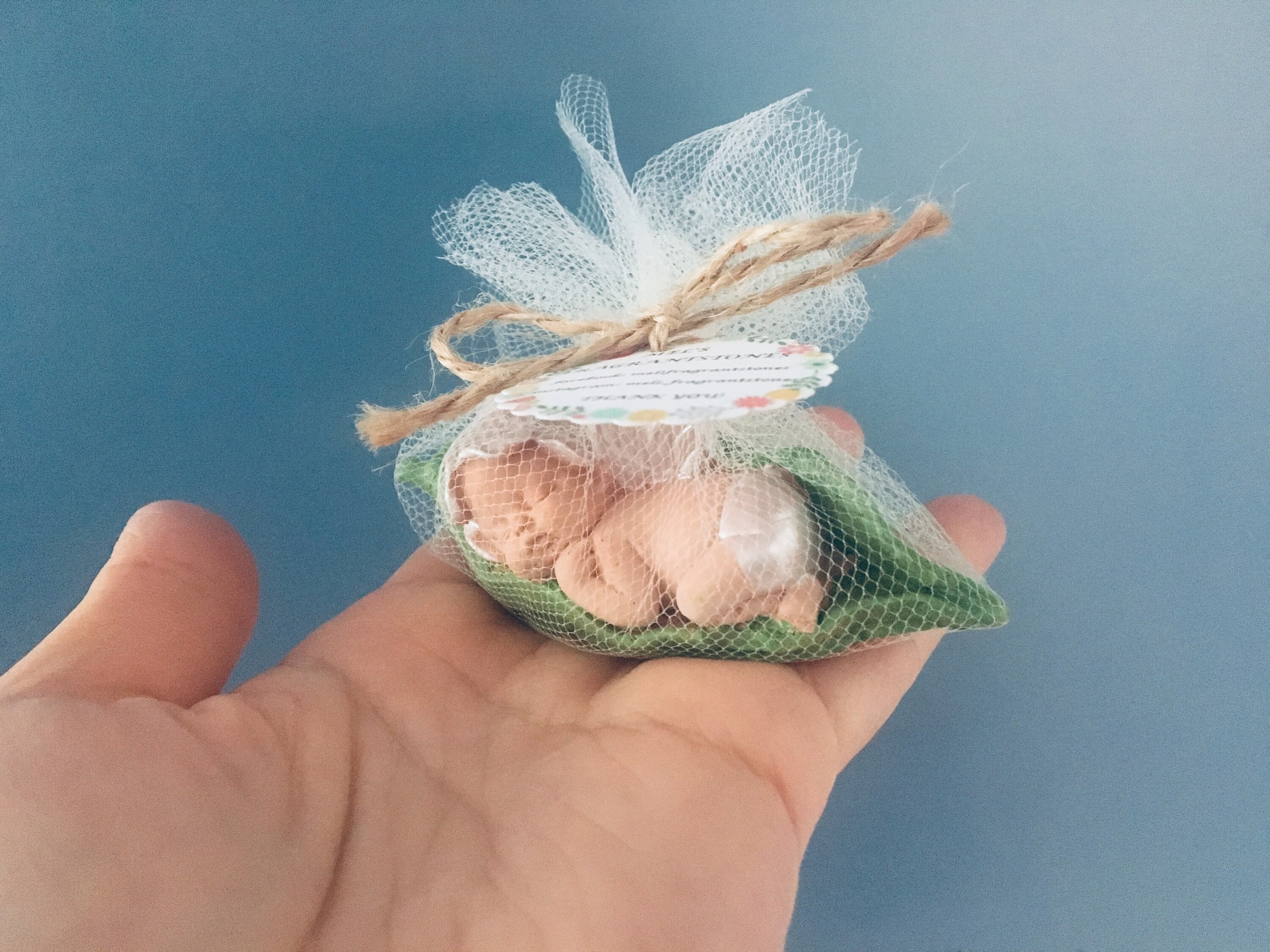 10 X Baby Shower Favors/ Guest Favors | Etsy
