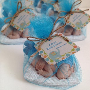 baby shower treats for guests
