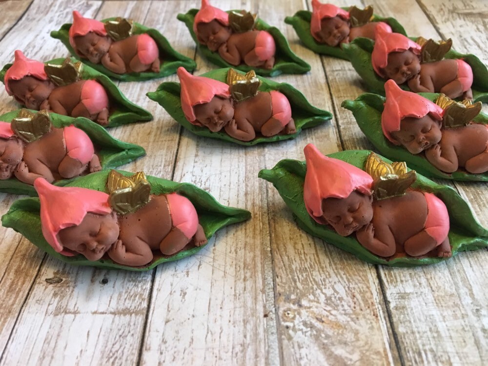 10 X Baby Shower Favors/ Guest Favors Etsy