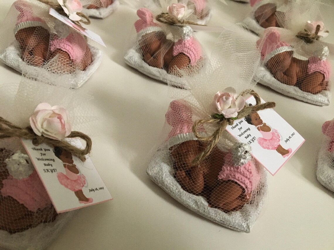 15 X Baby Shower Guest Favors Etsy