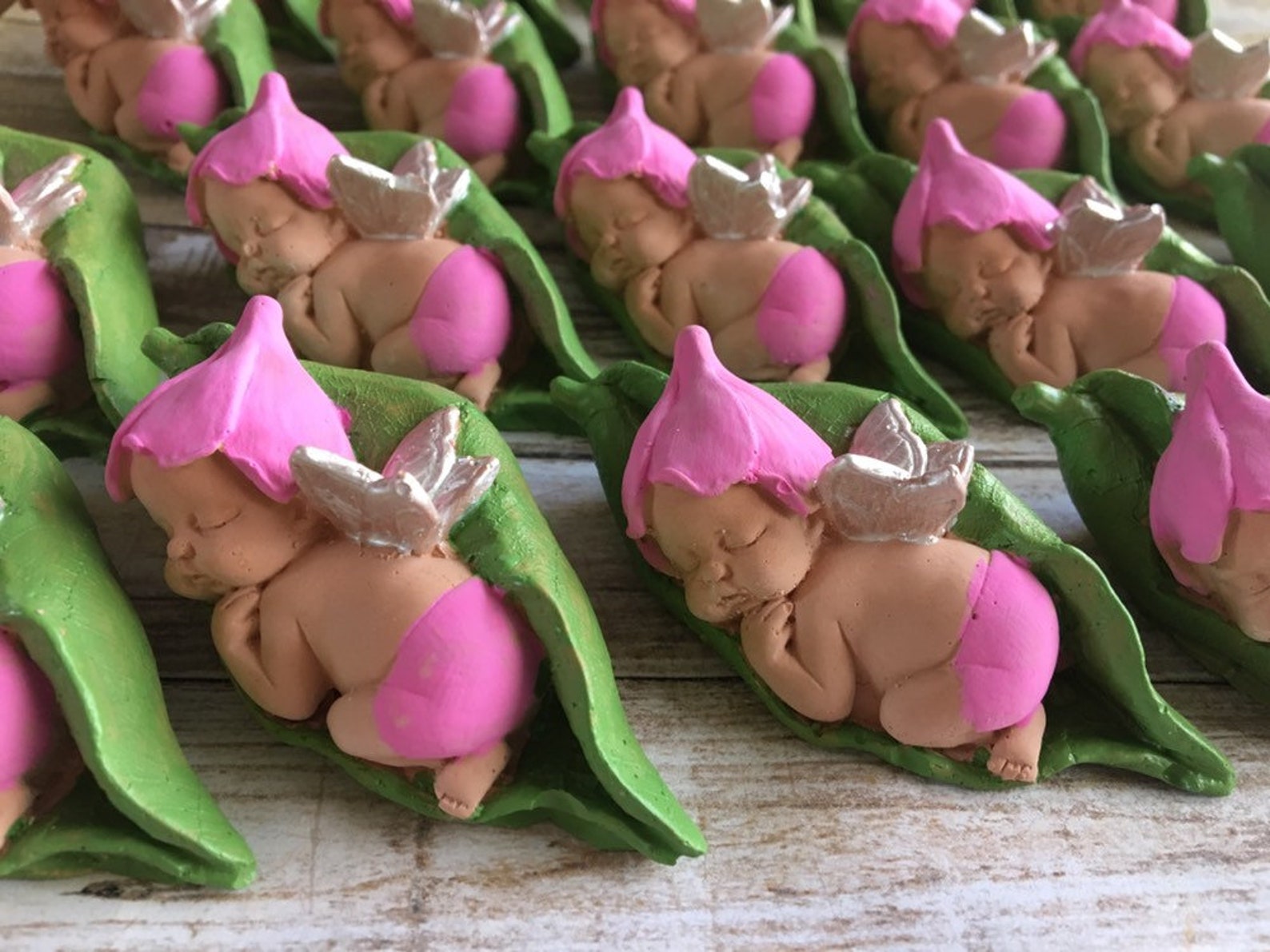 10 X Baby Shower Favors/ Guest Favors Etsy