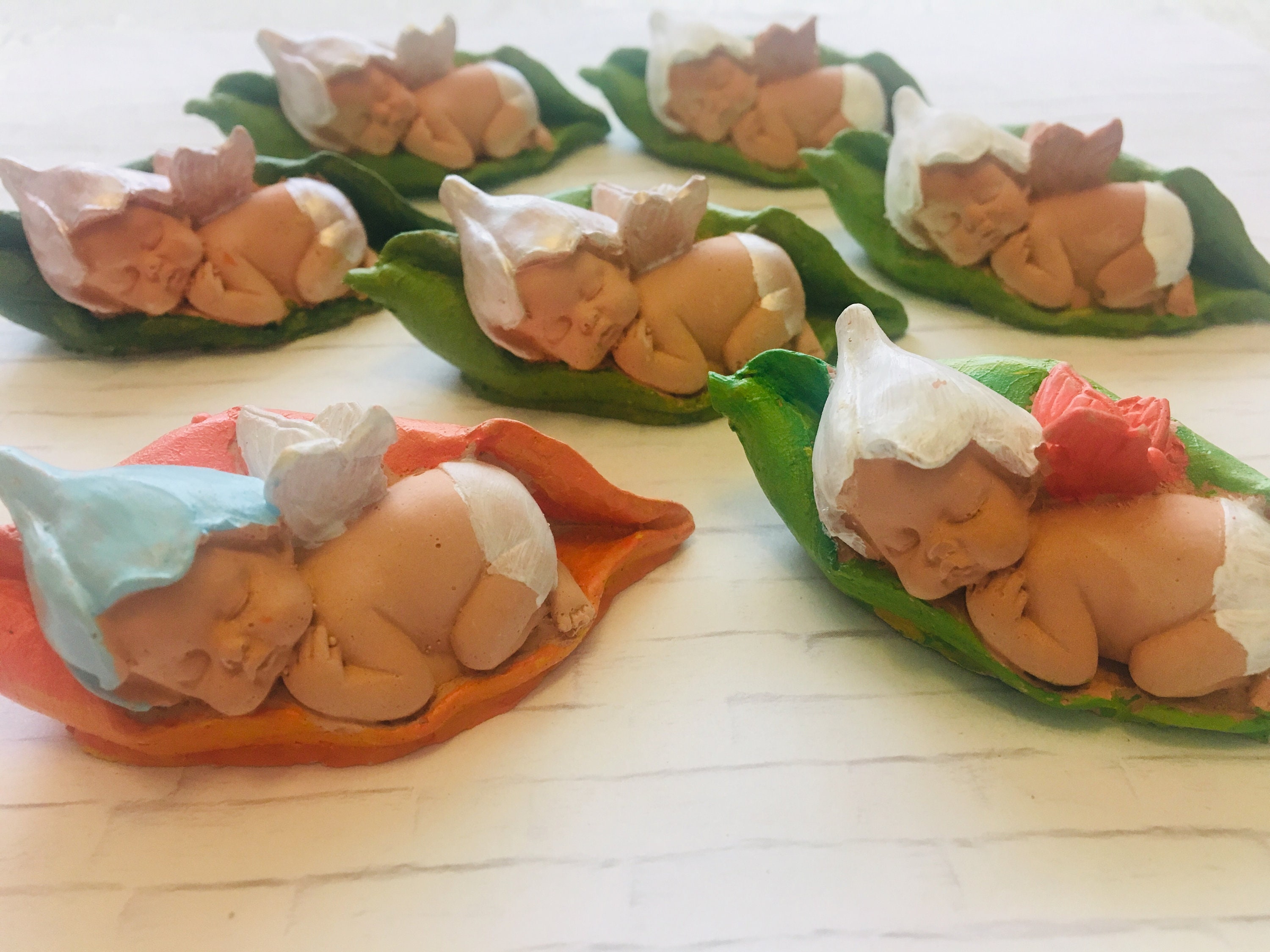 10 X Baby Shower Favors/ Guest Favors Etsy