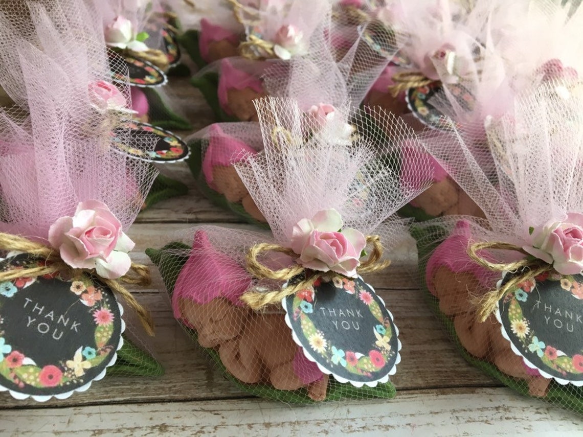 10 X Baby Shower Favors/ Guest Favors - Etsy