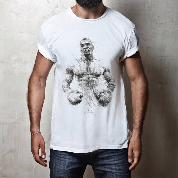 tyson t shirt