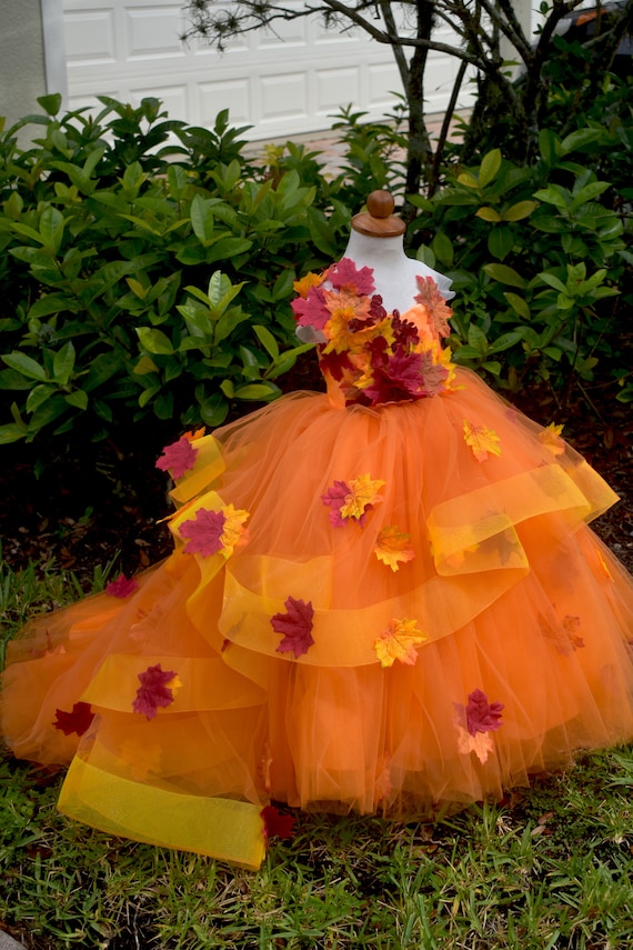 holiday princess dress Amelia Couture Princess Holiday Dress