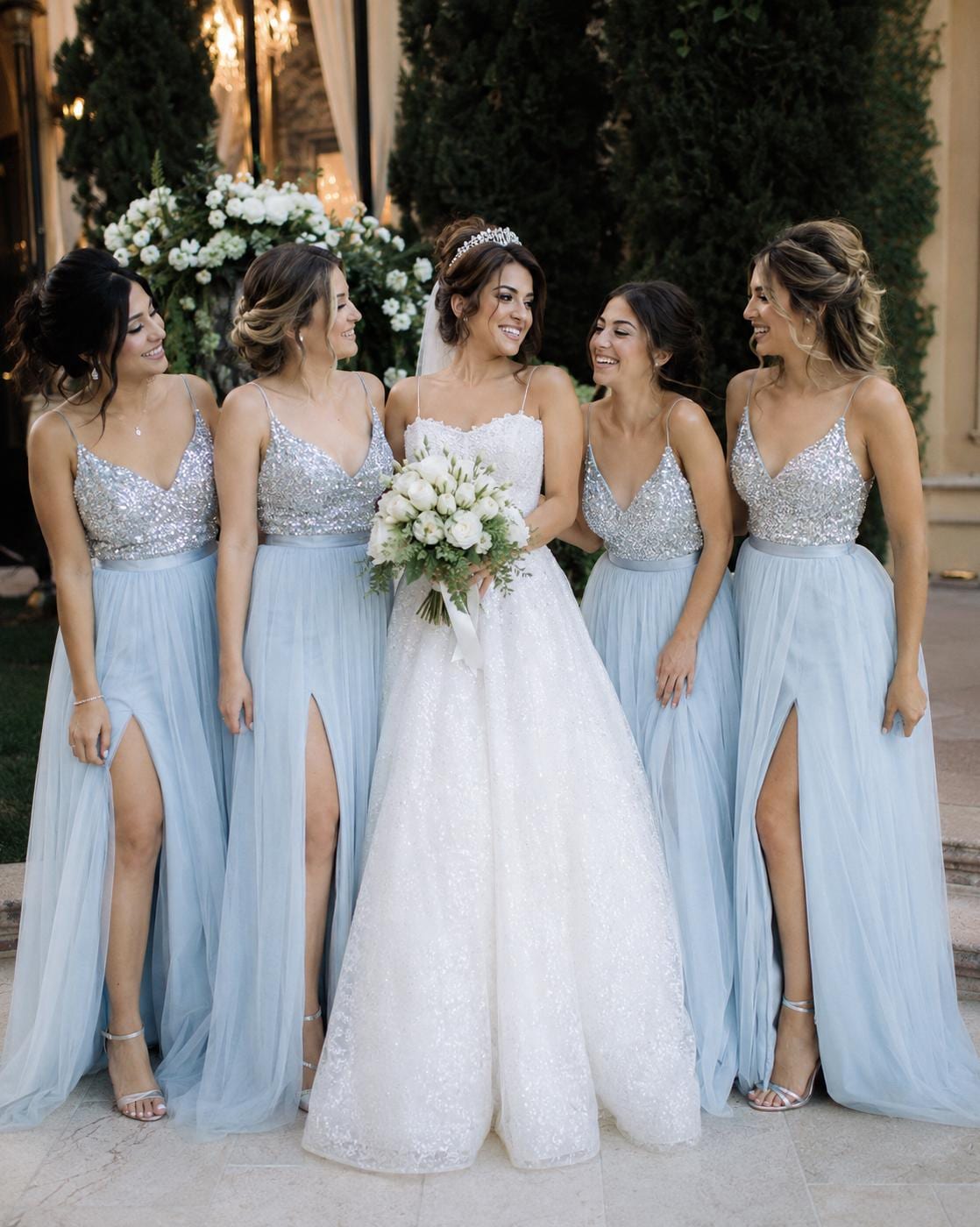 bridesmaid dress separates Dextrus 7 Drawer Dresser