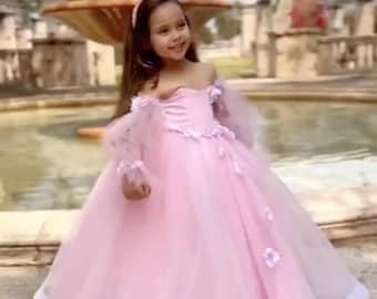 custom princess dress for kids Our beautiful #cathystephenprincess rocking her custom made JESS Victorian dress in Australia for her baby show competition Thanks for shopping with us mama #stylishkids #victorianfashion #victoriandress #pageantdress #ballgown #princess