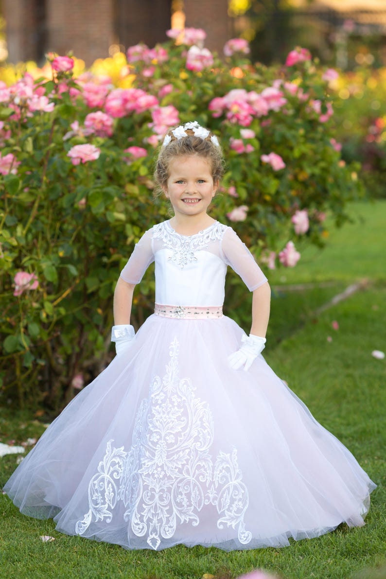 pippa and julie christening gown
