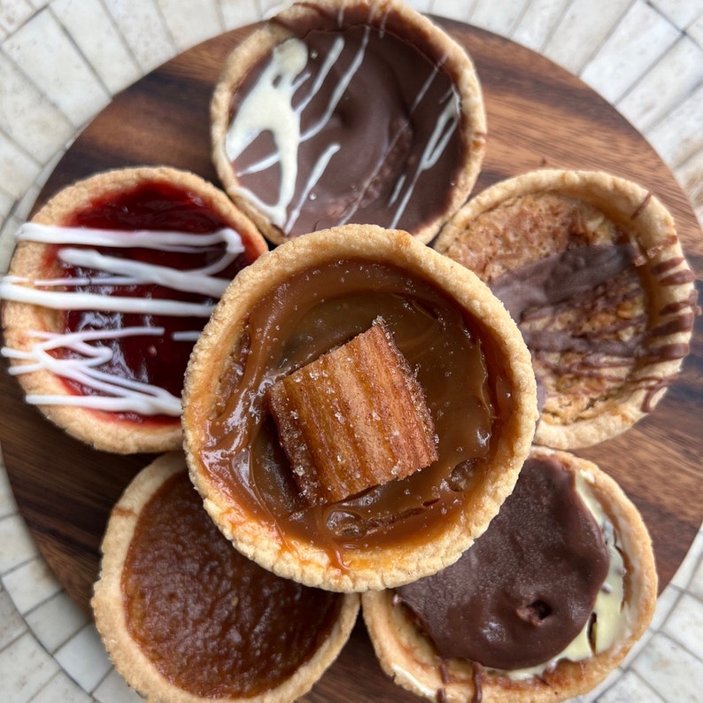 Best Award Winning Gourmet Butter Tarts 12 image 10