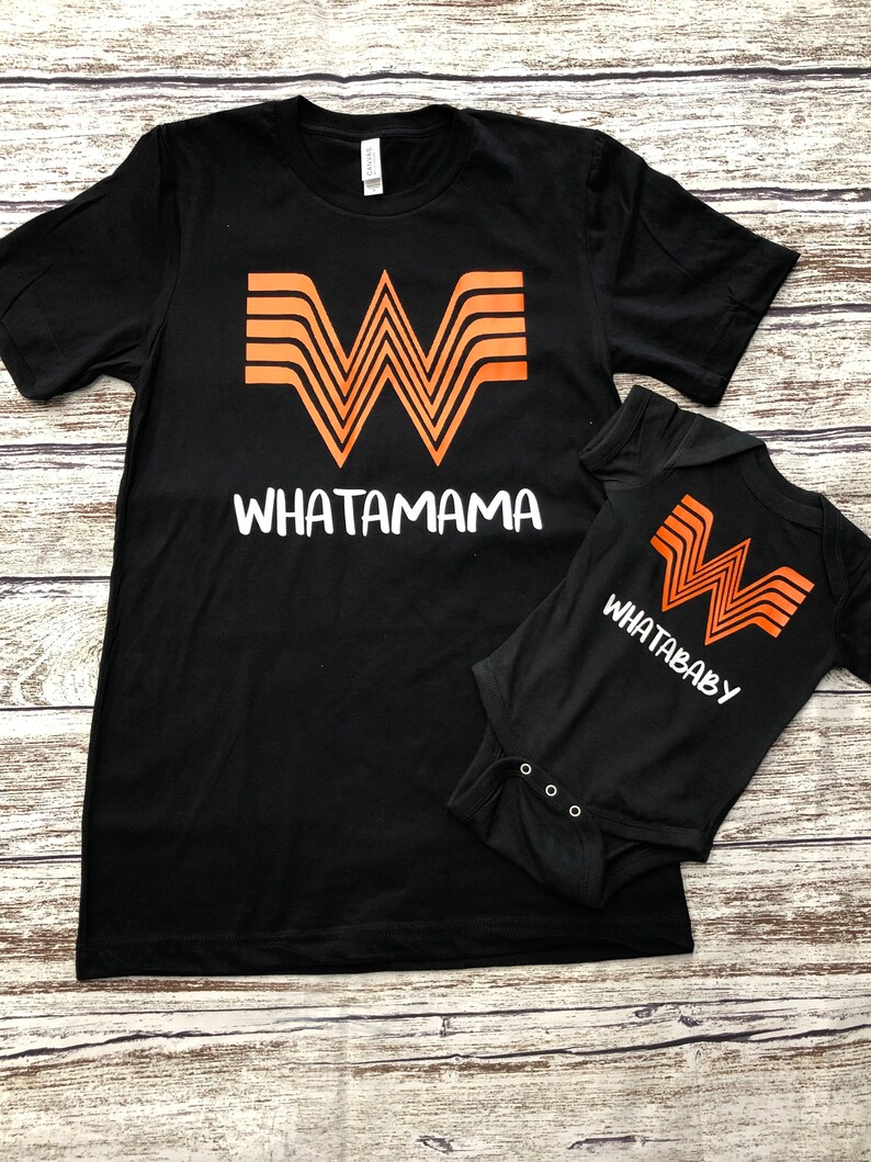 whatababy onesie