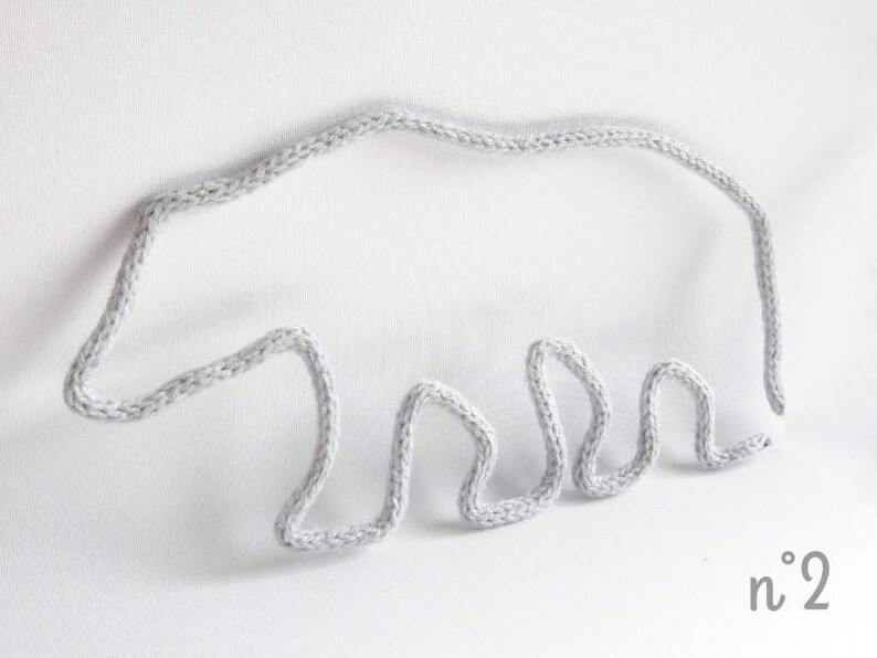 Ours Polaire En Tricotin Decoration Murale Chambre Bebe Ours Etsy