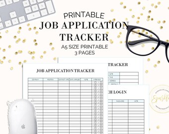 job application etsy