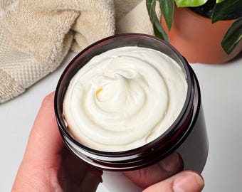 Manteca corporal de magnesio, ADK Forest, alivio del dolor muscular y el estrés