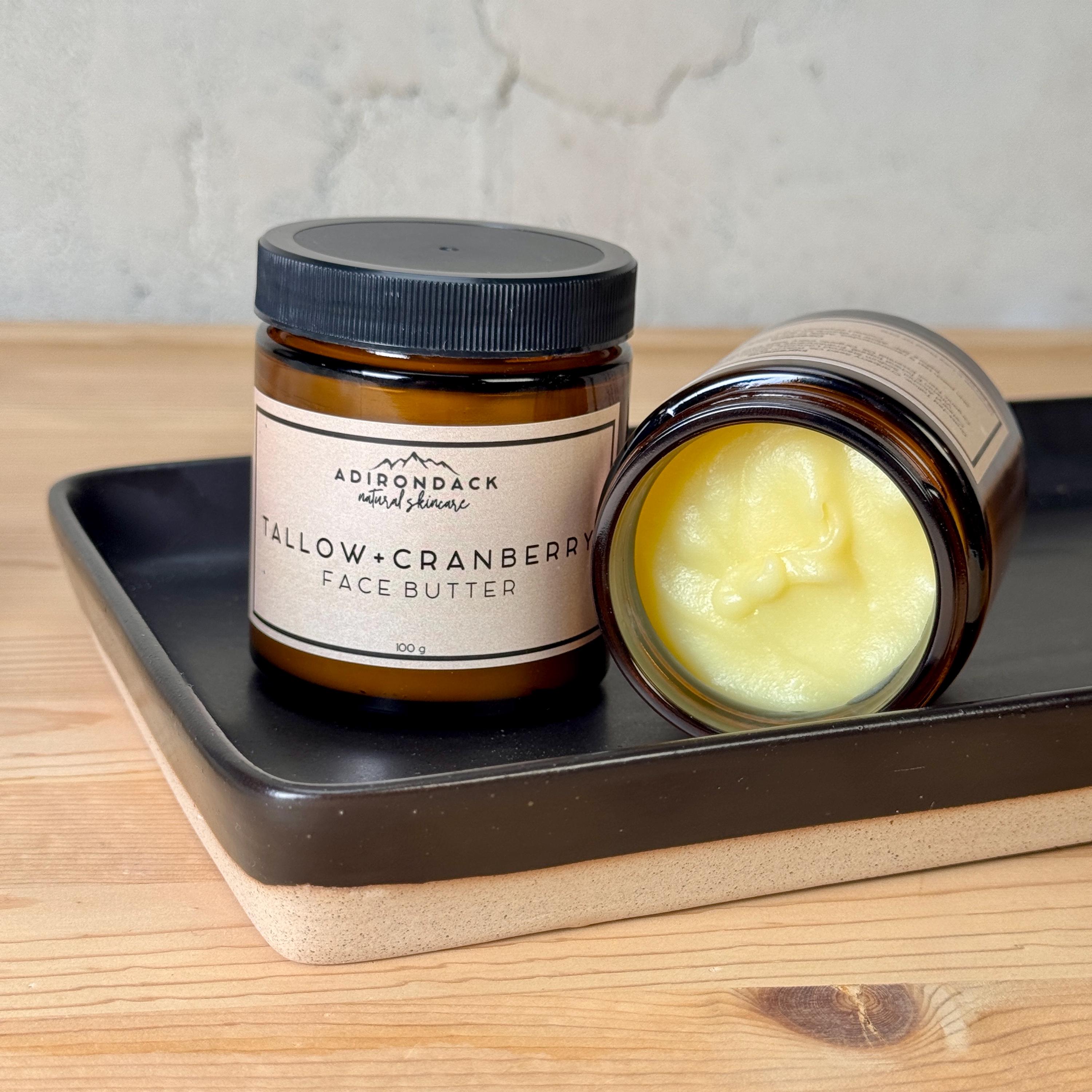 Florame Nährstoff-Butter Für Gesicht & Körper – 180 Ml, Reichhaltige Pflege Mit Natürlichen Inhaltsstoffen