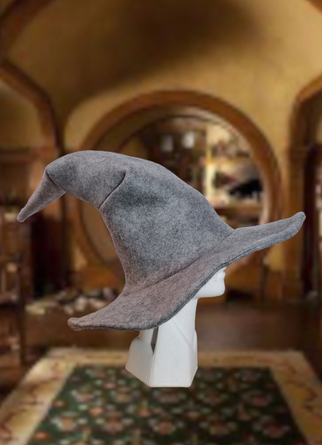 Gandalf hat deals