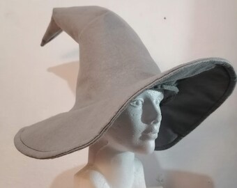 Gandalf Hat the Lord of the Rings - Etsy