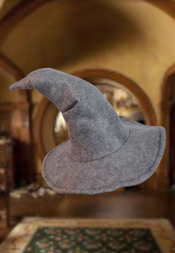 Gandalf hat 2024