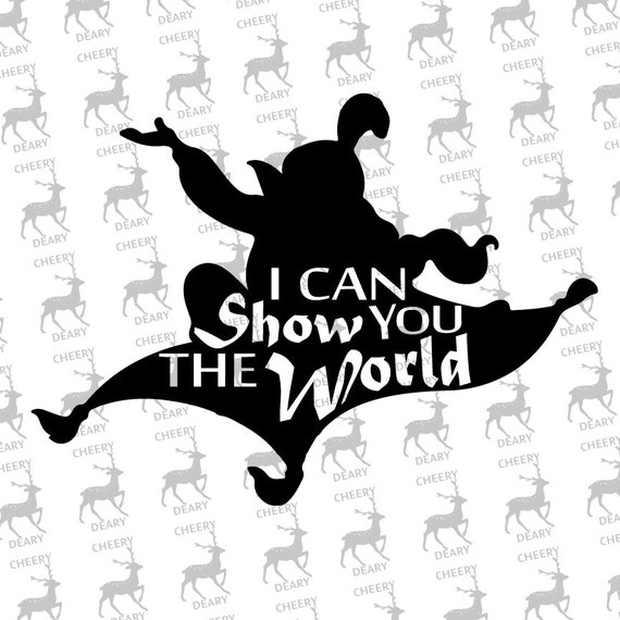 Download Jasmine Dream Disney Aladdin Digital File Svg Dxf Eps Etsy