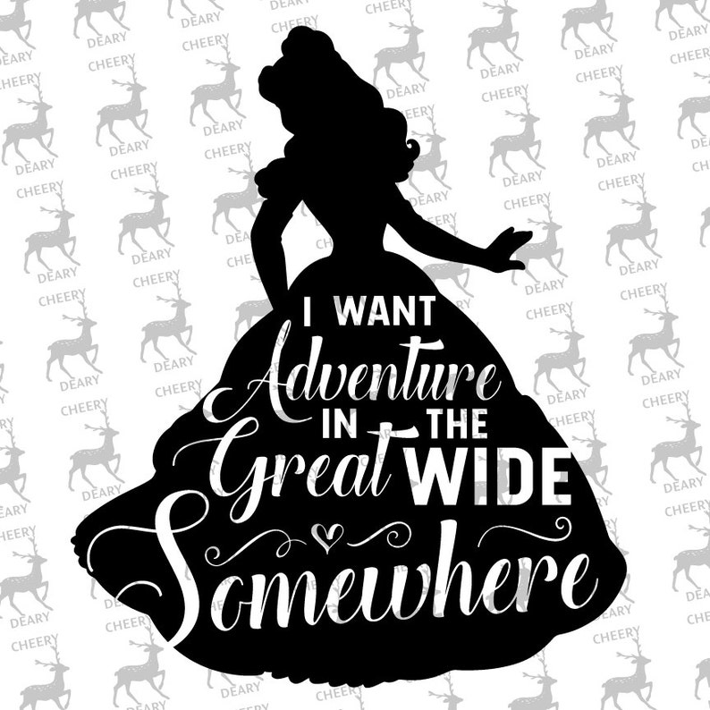 Download Beauty And The Beast Dream Belle Disney Eps Svg Dxf For Use With Silhouette Studio And Cricut Design Space Digital File Drawing Illustration Art Collectibles Poligon Com