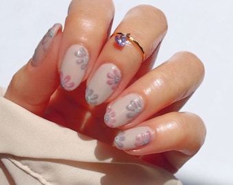 Dainty Heart Midi