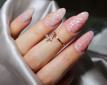 CZ Butterfly Midi