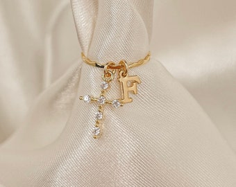Remembrance Midi Ring
