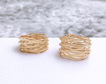 Layered Ring