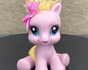 My Little Pony G3.5 Vintage Baby Toola Roola