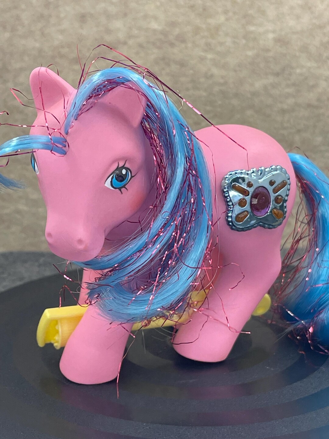 My Little Pony G1 Vintage Princess Primrose #1 - Etsy