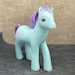 see more listings in the G1-MLP Earth Ponies section