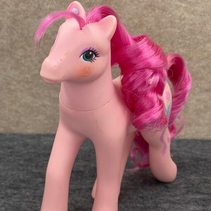 My Little Pony G1 Vintage Sweetheart Sister Dainty #2