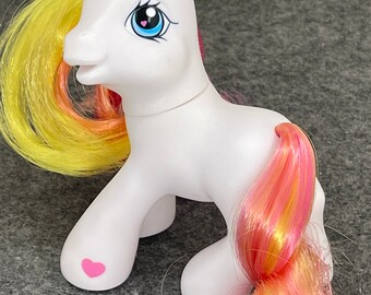 My Little Pony G3 Vintage Baby Dance Around