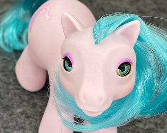My Little Pony/マイリトルポニー G1・Wrist Watch/リスト