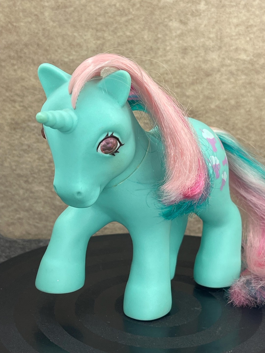 My Little Pony G1 Vintage Twinkle Eye Fizzy - Etsy Australia