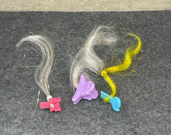 Lady Lovely Locks konijn haarspeldjes #3