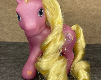 My Little Pony G3 Vintage Wind Song