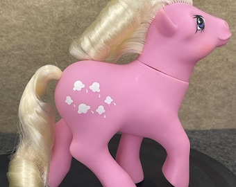 My Little Pony G1 Vintage Lickety split #2