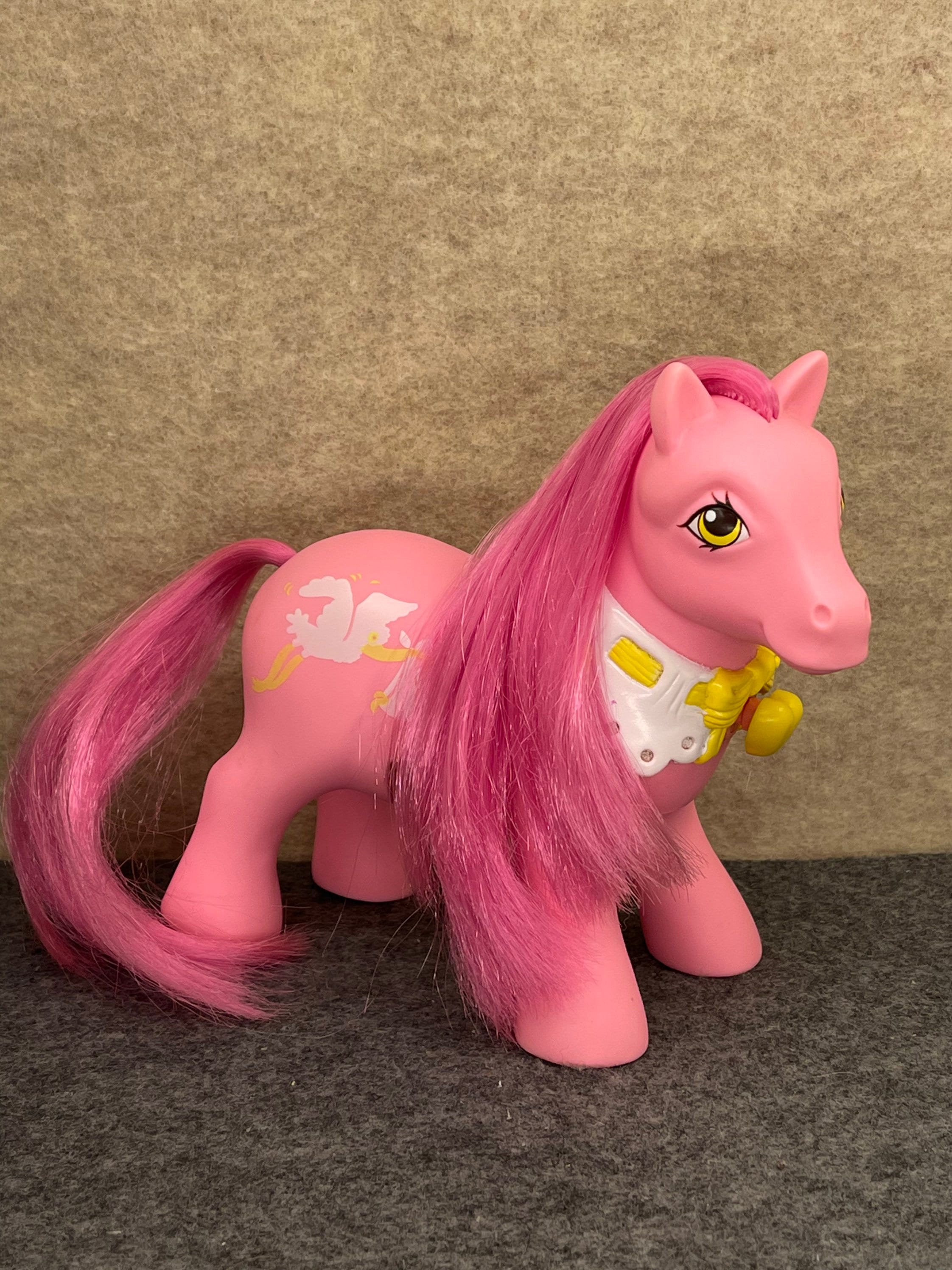 My little pony g1 cheap toys