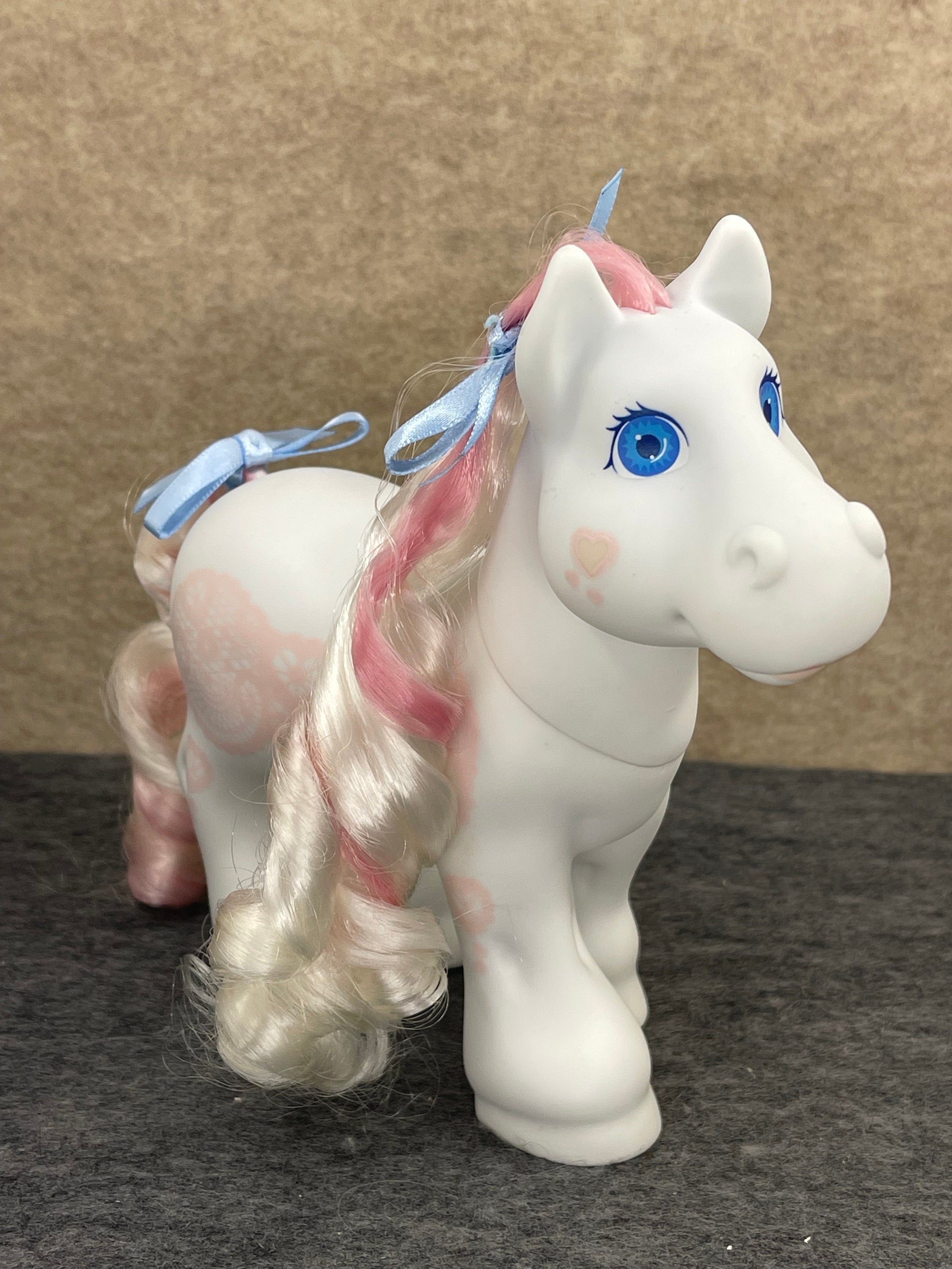 Cabbage patch sale pony