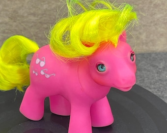 My Little Pony/マイリトルポニー G1・Wrist Watch/リスト