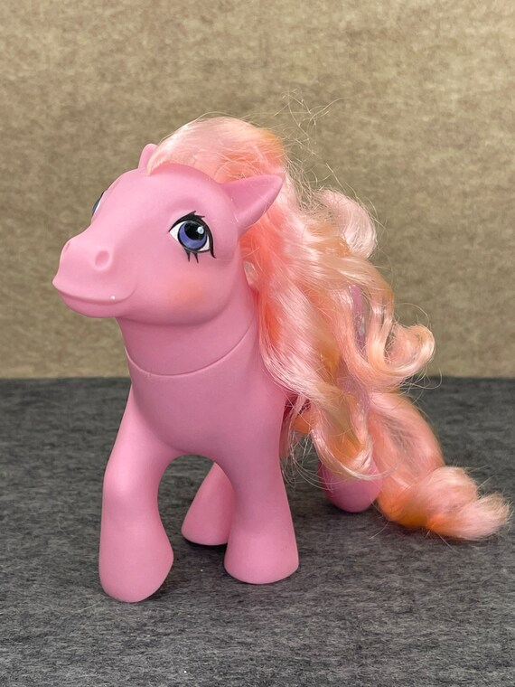 my little pony lickety split