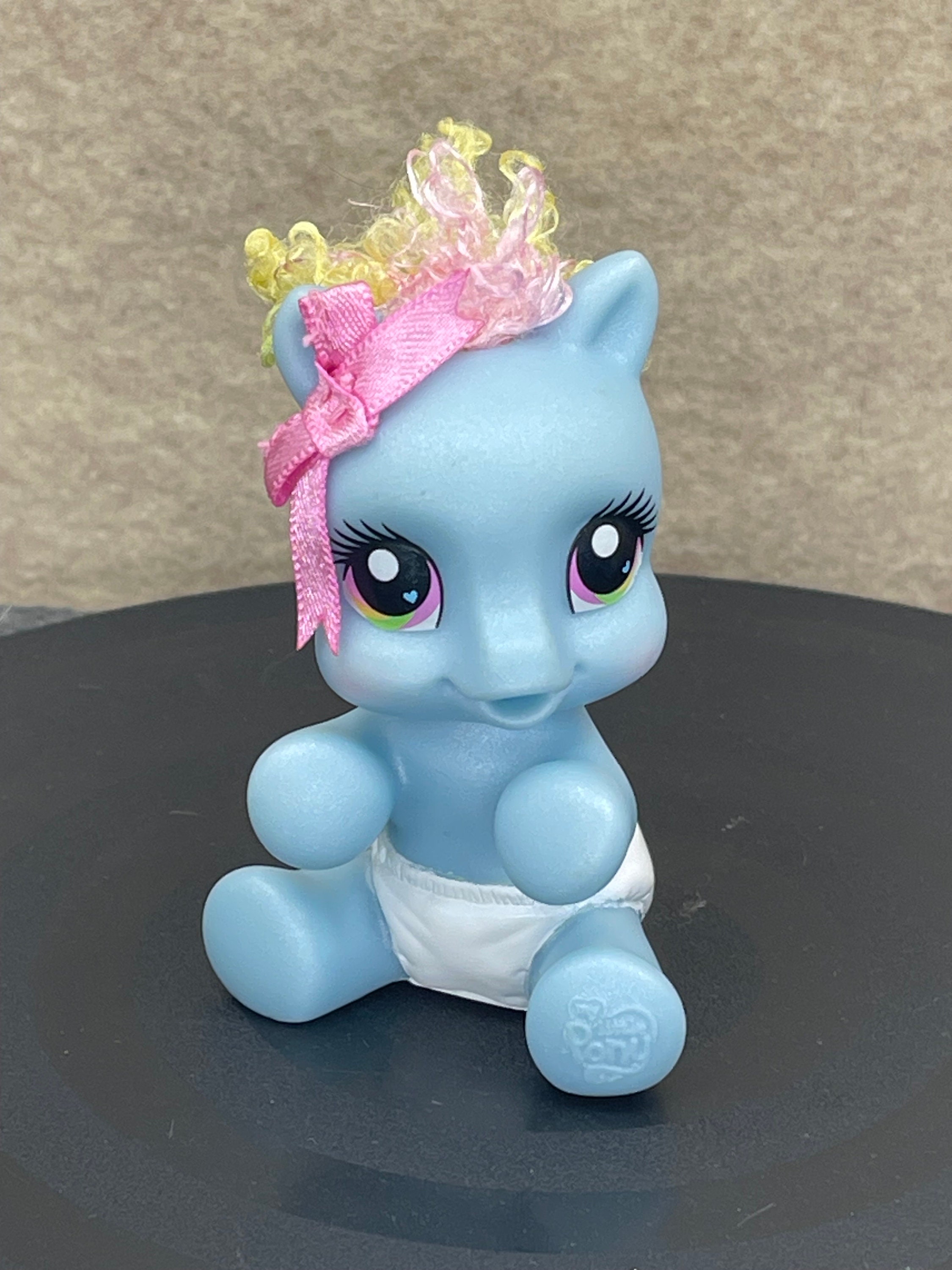 Rainbow dash baby doll hotsell