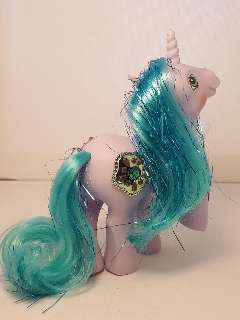 My Little Pony G1 Princess Sparkle #3