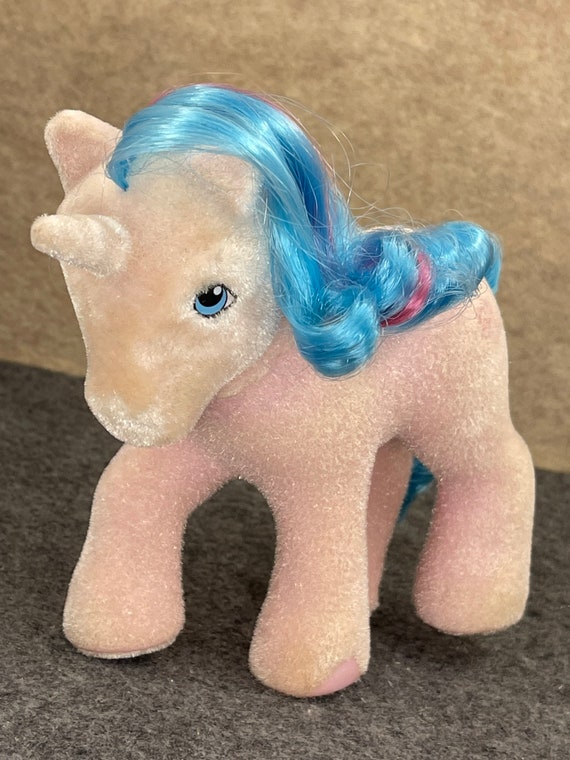 マイリトルポニー g1 G1マイリトルポニー♡レインボーカール