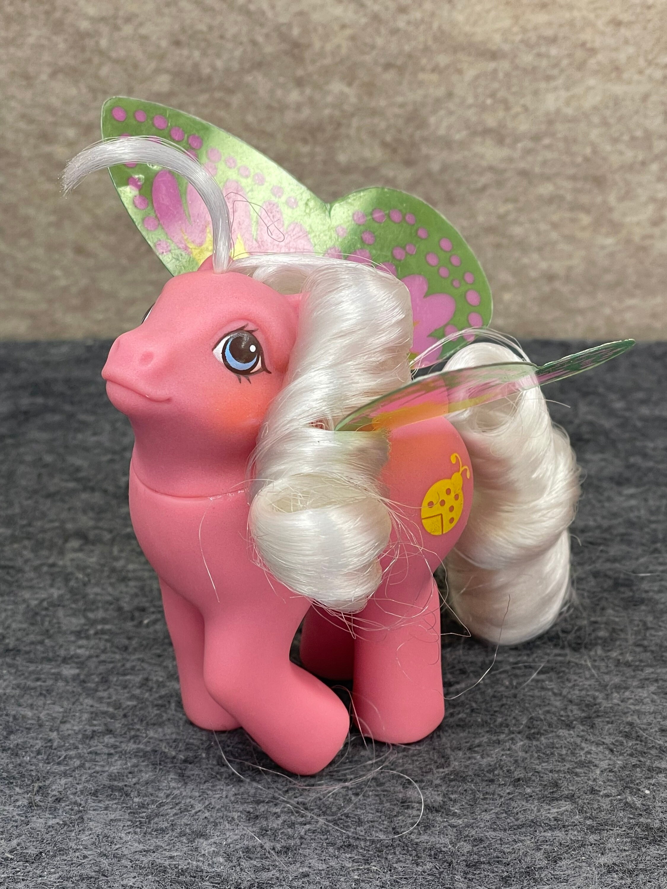 Fluttershy | My Little Pony Friendship is Magic Wiki | Fandom