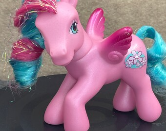 My Little Pony G3 Vintage Twinkle Bloom