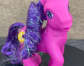 My Little Pony G3 Vintage Sand Dollar